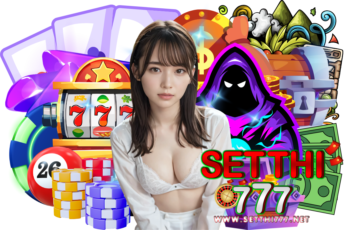 setthi777 สล็อต